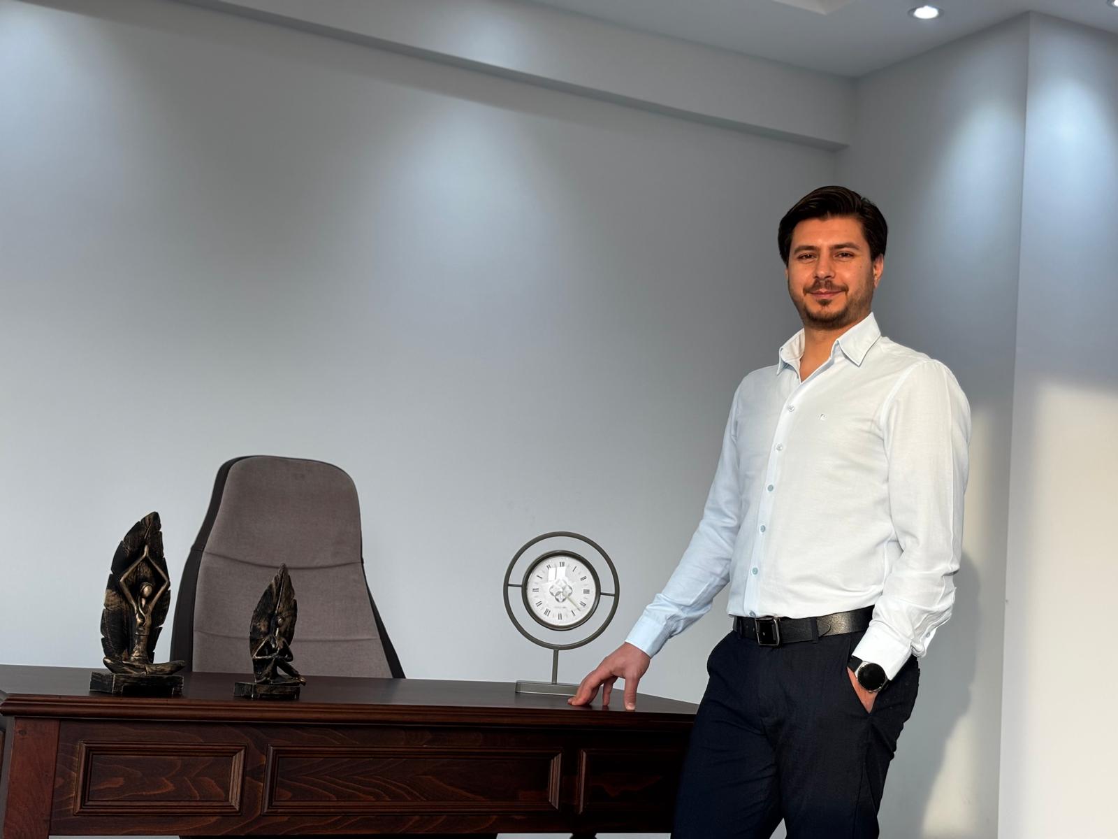 Profesyonel Klinik Psikolog - Terapi Odası