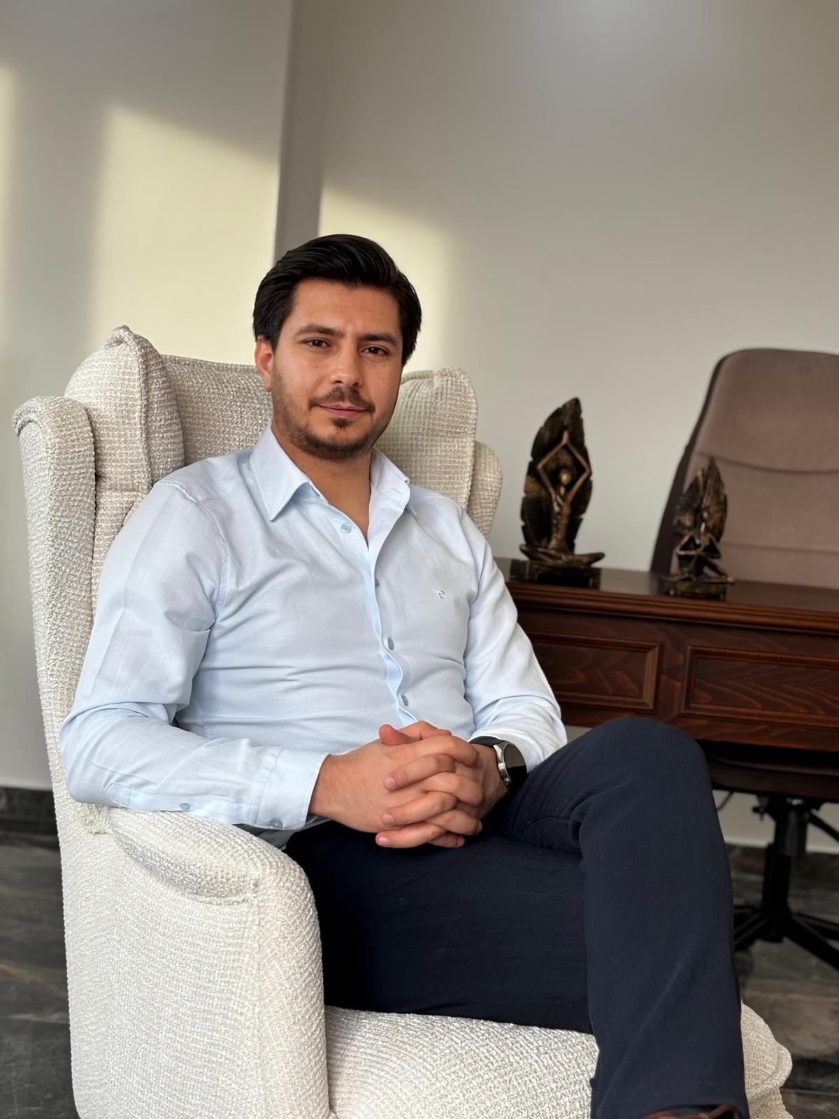 Terapi Odası